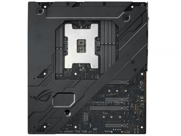 ASUS、第3世代Ryzen Threadripper対応マザー「ROG Zenith II Extreme」など3モデル