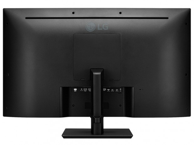 LG、HDR対応の42.5インチ4K IPS液晶「43UN700-B」を約7万円で発売