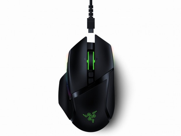 Razer、ハイエンドゲーミングマウス「Razer Basilisk Ultimate」など計17モデルを値下げ