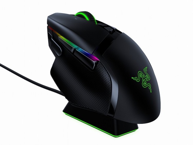 Razer、過去最安値も登場する年に一度の特別セール「Razer Black Friday」25日から開催