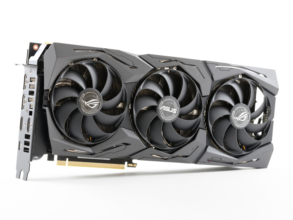 ASUS「ROG-STRIX-RTX2080S-A8G-GAMING」で試す200Hz＆G-SYNC