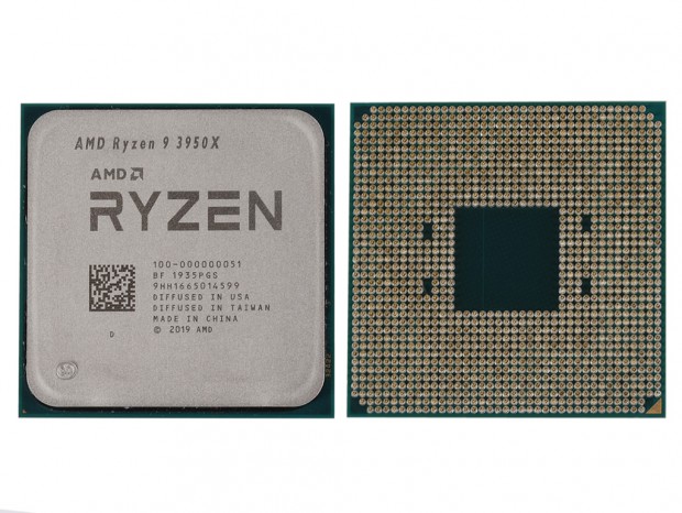 Ryzen 9 3950x 発売開始 ベンチマークレビュー パソコン工房 Nexmag