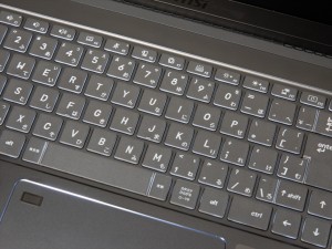 第10世代Core搭載で生まれ変わったMSIのクリエイター向けノート