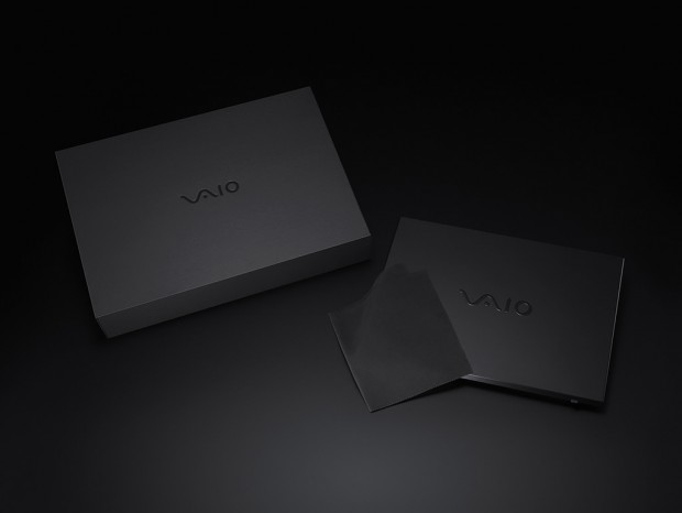VAIO、Core i9-9980HK搭載「VAIO S15 | ALL BLACK EDITION」など受注開始