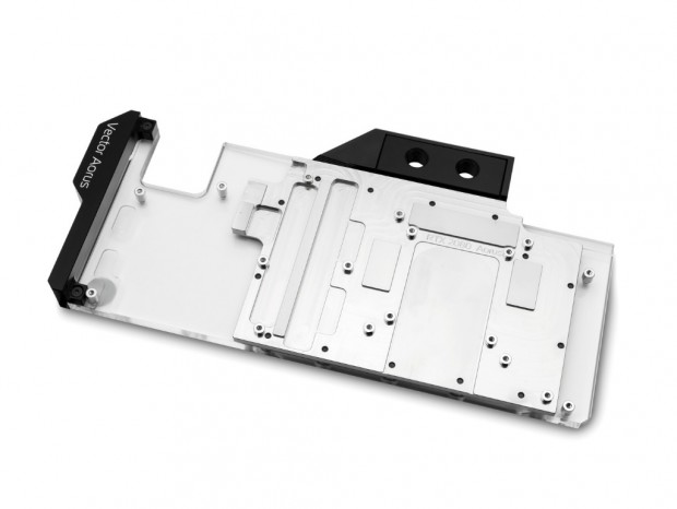 EK Water Blocks、GIGABYTE「AORUS RTX 2080」シリーズ向けウォーターブロック発売