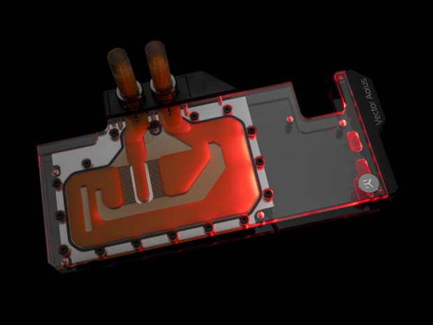 EK Water Blocks、GIGABYTE「AORUS RTX 2080」シリーズ向けウォーターブロック発売