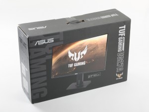 応答速度1msでIPS採用、ゲーマーのための27インチ液晶ディスプレイ