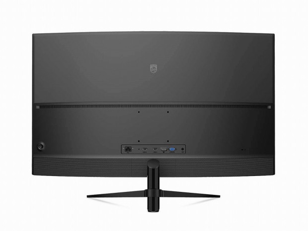 Philips、144Hz駆動の38.5インチ大判曲面ディスプレイ「392M7C/93」