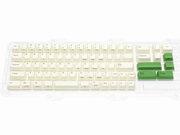 発売から6年。「Majestouch MINILA Air」が新品同様に蘇る交換用キーキャップ発売