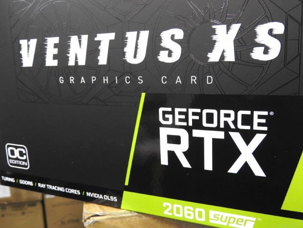 26mm短くなったショートタイプのGeForce RTX 2060 SUPERがMSIから発売 