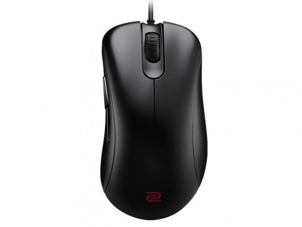大型ソールとPMW3360センサーを搭載するゲーミングマウス「ZOWIE EC」シリーズ