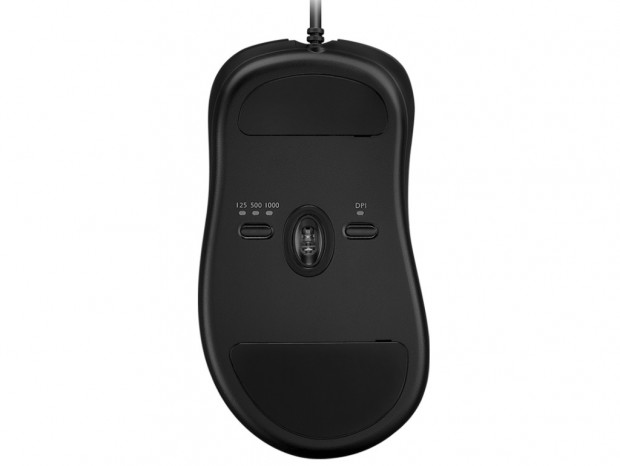 大型ソールとPMW3360センサーを搭載するゲーミングマウス「ZOWIE EC」シリーズ