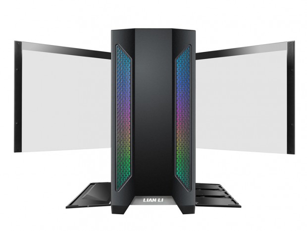 Lian Li「LANCOOL II」購入者限定プレゼントキャンペーン開催