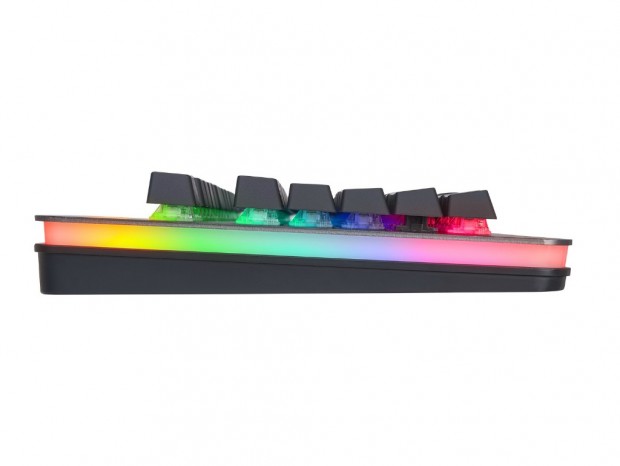 Thermaltake「LEVEL 20」シリーズのゲーミングデバイス計6モデル一挙投入