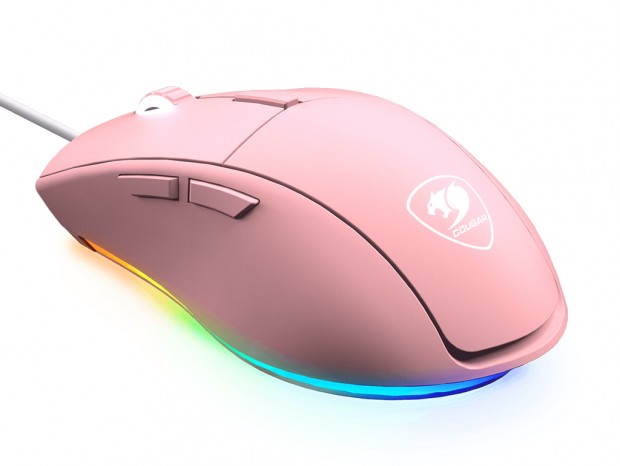 マイルストーン、COUGAR「PINK」シリーズ計4アイテムを国内発売