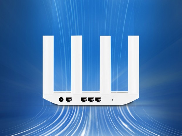 ファーウェイ、日本市場初の無線LANルーター「HUAWEI WiFi WS5200」