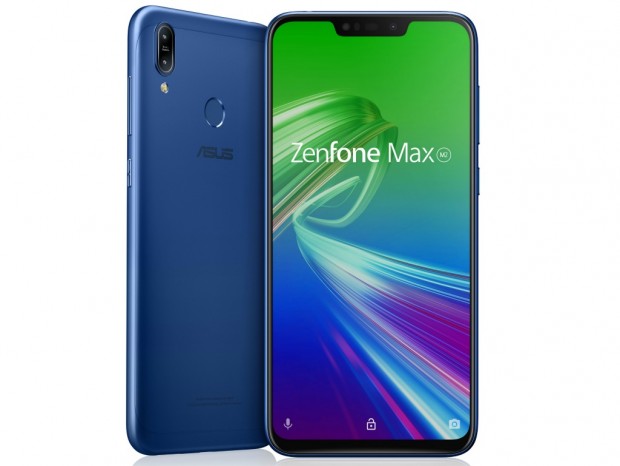 大容量バッテリースマホ、ASUS「ZenFone Max (M2)」にROM 64GBモデル登場