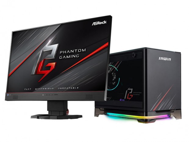 core i7 9700K と ASRock Z390 Phantom Gaming 4 と 虎徹 mark ii