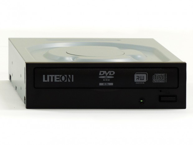 アユート、LITEONブランドのDVDドライブ2種の取り扱い開始をアナウンス