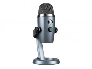 Yeti Nano Shadow Grey 3qtr Right