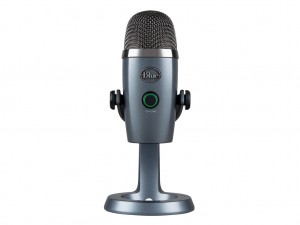 Yeti Nano Shadow Grey Front