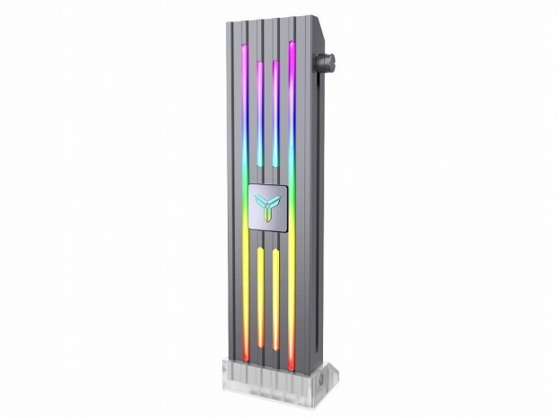 魅せる、支える。JONSBOから光るVGAサポーター「VC-4」