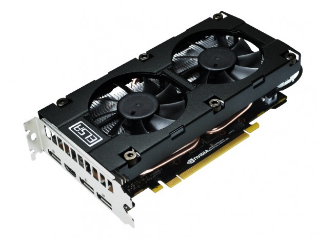 エルザ、静音S.A.Cファンクーラーを搭載する「ELSA GeForce GTX 1660 Super S.A.C」