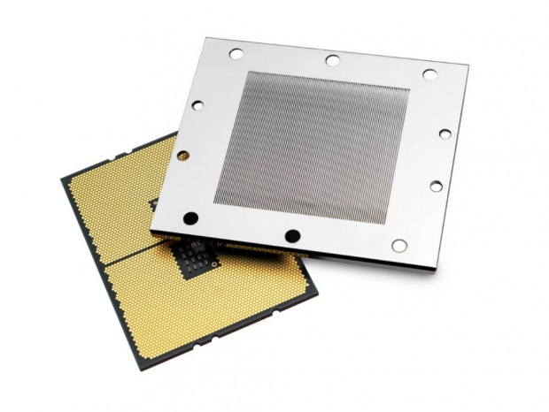 第3世代Ryzen Threadripper対応ウォーターブロック、EK Water Blocks「EK Velocity sTR4」