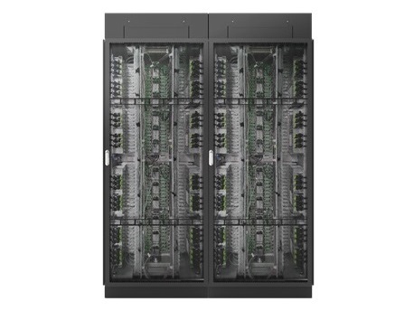 富士通、新型スーパーコンピュータ「富岳」の製品出荷開始