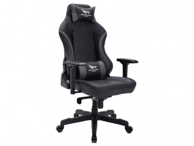 GALAKURO GAMING、税抜1.8万円前後のPUレザー採用ゲーミングチェア