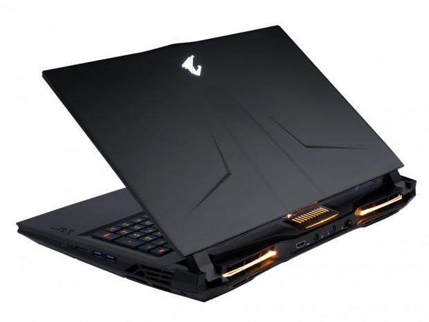 世界初、オムロン製メカニカルスイッチ採用ノートPC、GIGABYTE「AORUS 17」シリーズ