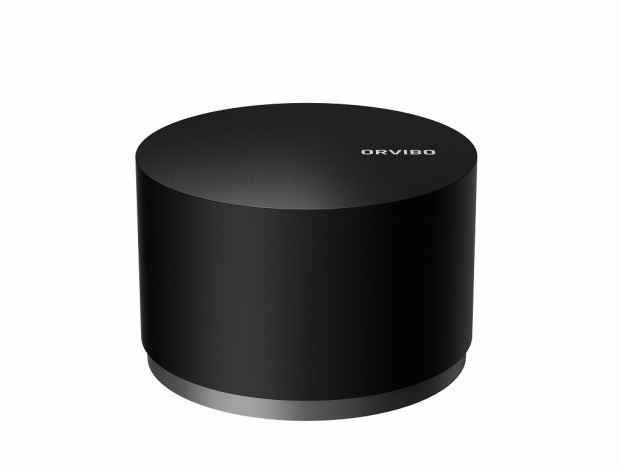 コヴィア、日本の家電に最適化された税抜3,480円のスマートリモコン「MagicDot CT30W」