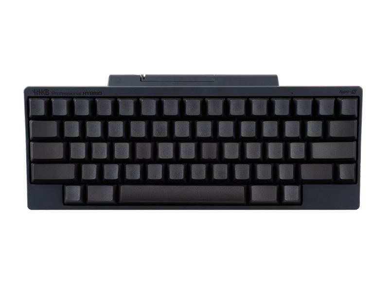 キーボード HHKB(Happy Hacking Keyboard) PD-KB4 Happy Hacking Keyboard」がラインナップ一新。「HYBRID Type-S