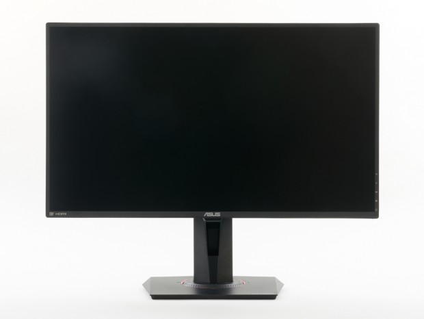 応答速度1msでIPS採用、ゲーマーのための27インチ液晶