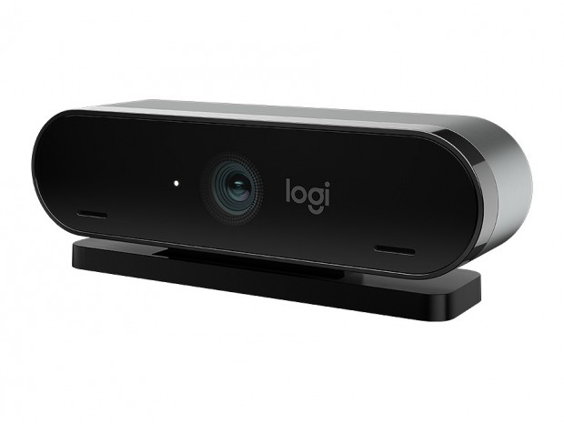 Logitech、Apple「Pro Display XDR」向けWebカメラ「4K Pro Magnetic Webcam」