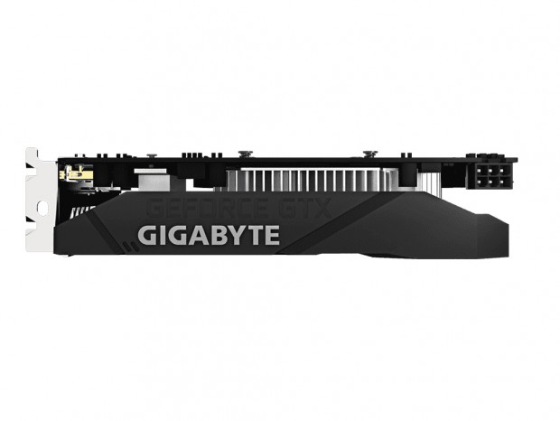 VGA GIGABYTE GV-N165SOC-4GD