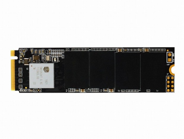 BIOSTARのエントリーNVMe M.2 SSD「M700」シリーズに1TBモデルが追加