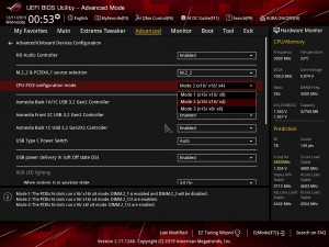 圧巻の機能と性能。ASUSの最上位X299マザー「ROG Rampage VI Extreme