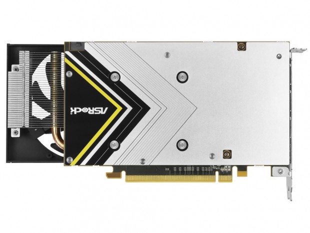 デュアルファンクーラー搭載のRX 5500 XT、ASRock「Radeon RX 5500 Challenger」