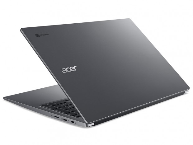 Acer Chromebook 初のテンキー搭載モデル「CB715-1W-A38P/E」1月発売