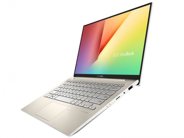 13.3インチノート「ASUS VivoBook S13 S330FA」ASUS Storeで限定発売