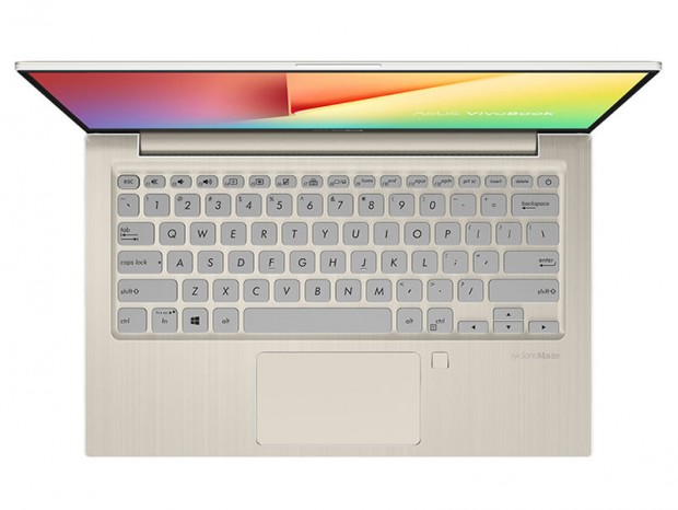 13.3インチノート「ASUS VivoBook S13 S330FA」ASUS Storeで限定発売