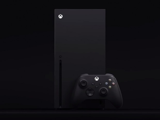 Microsoft、処理性能を4倍に向上した最新コンシューマゲーム機「Xbox Series X」