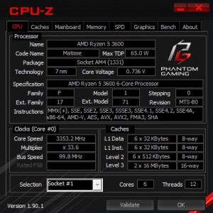 2019年売れに売れた、ミドルRyzen向けの最適解。ASRock「B450 Steel