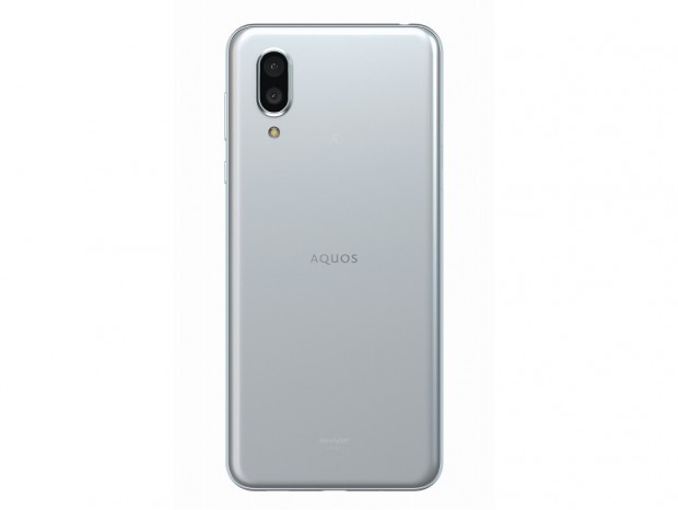 シャープ、DSDVに対応する6インチ「AQUOS sense3 plus」のSIMフリー版を発売