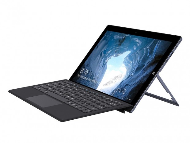 CHUWI、Surface Go超えコスパの11.6インチWindowsタブレット「UBook」今月発売