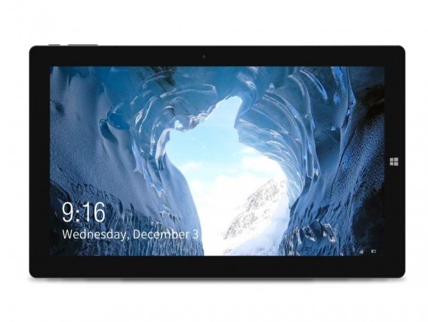 CHUWI、Surface Go超えコスパの11.6インチWindowsタブレット「UBook」今月発売