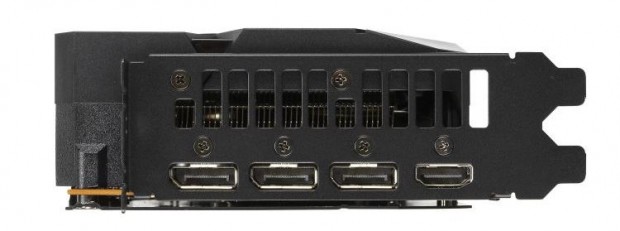 ASUS、デュアルファンクーラー搭載のRadeon RX 5500 XT OCモデル2種