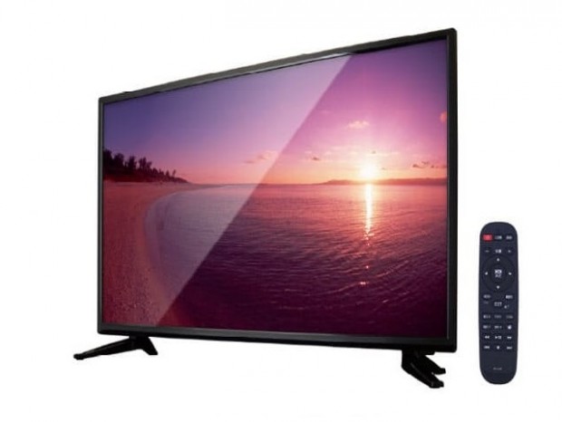 ドン・キホーテ、税抜19,800円の「32インチ チューナーレス液晶テレビ」発売