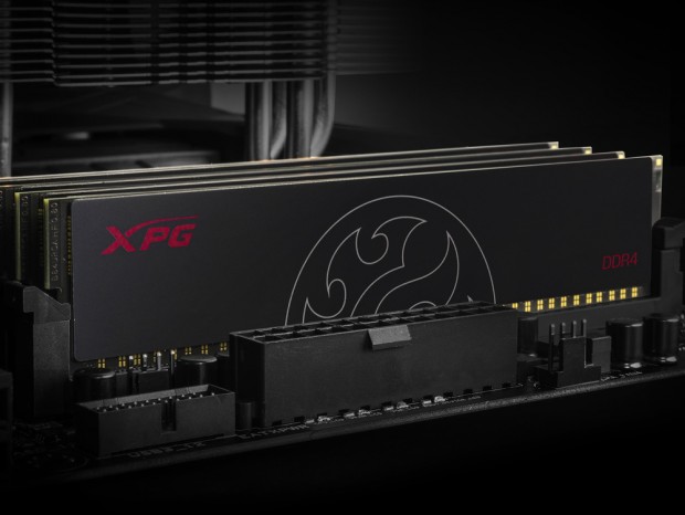 ADATA、DDR4-3000対応の32GBモジュール「XPG Hunter」シリーズ